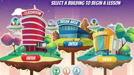 Game screenshot Social Skills for Autism 3 apk