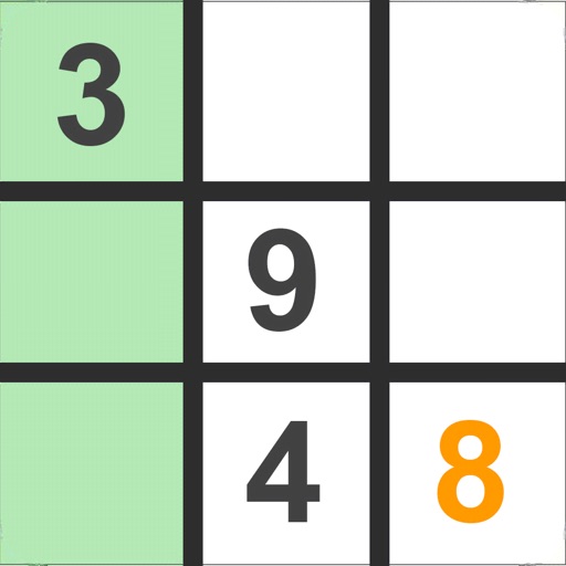 Classic Sudoku - 9x9 Puzzles