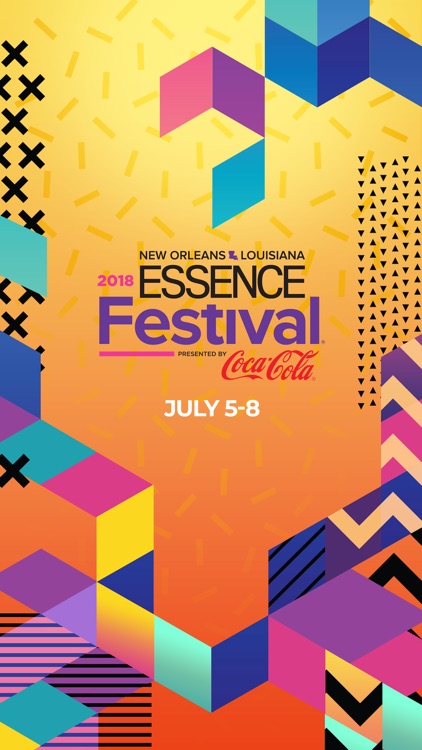 ESSENCE Festival
