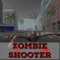 Classic criminal action and zombie shooter