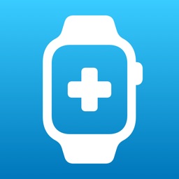 MediWear Apple Watch App
