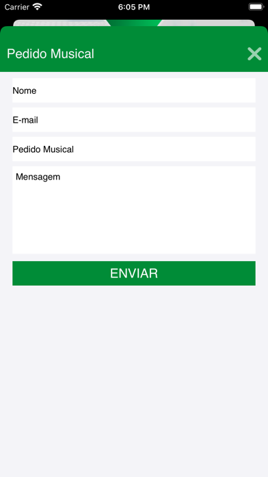 How to cancel & delete Verde Vale Mineiros from iphone & ipad 4