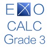 EXO Calc G3 Primary 3rd Grade