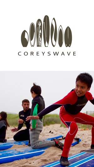 CoreysWave Professional Surf I