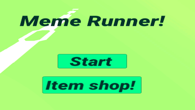 Meme Runners(圖1)-速報App