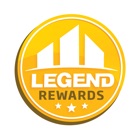 Top 20 Business Apps Like Legend Rewards - Best Alternatives