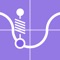 Simple Harmonic Motion Calculator are physic/math calculator to find amplitude of oscillations, angular frequency, frequency, time point to measure the displacement, displacement, velocity or acceleration fast and easy