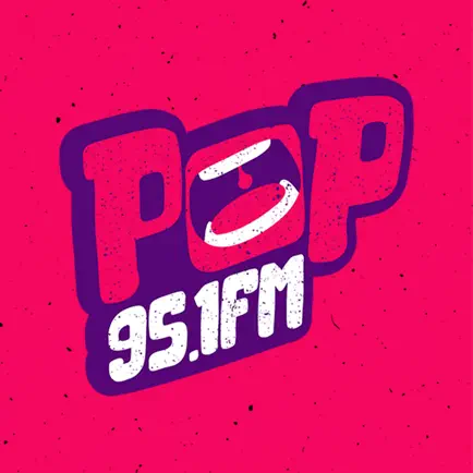 Rádio POP 95,1 FM Читы