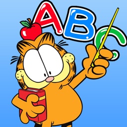 Garfield ABCs