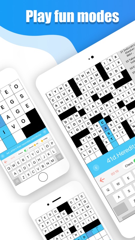 Free daily crossword puzzles to print