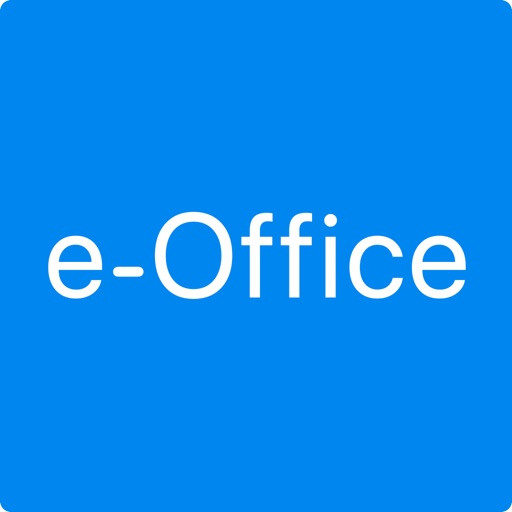 my e-Office