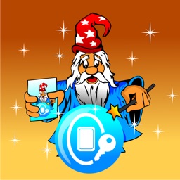 The Sorcerer's App