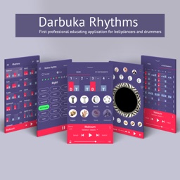 Darbuka Rhythms