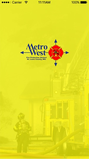 Metro Fire House(圖1)-速報App