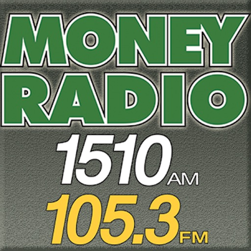 Money Radio 1510 & 105.3 Icon