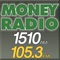 Money Radio 1510 AM & 105