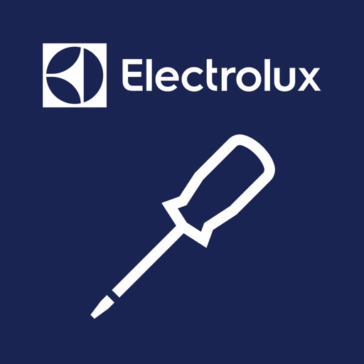 Electrolux Installer app by Electrolux
