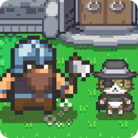 Baby Hero Offline Idle Merger