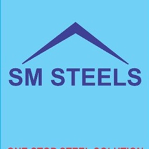 SM STEELS