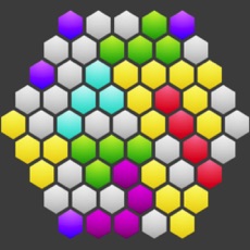 Activities of Hexagonal Merge..