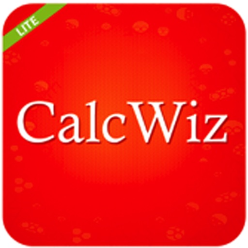 CalcWiz Lite