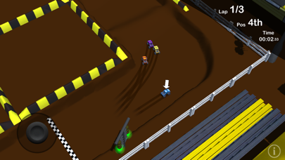 Radio Control Challenge screenshot 4