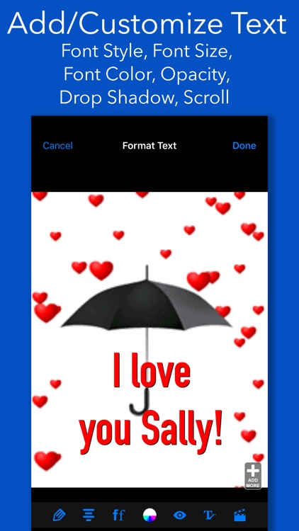 CLIPish Pro - Animations Emoji screenshot-4