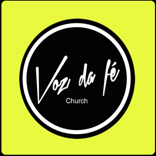 Voz da Fé Church iOS App