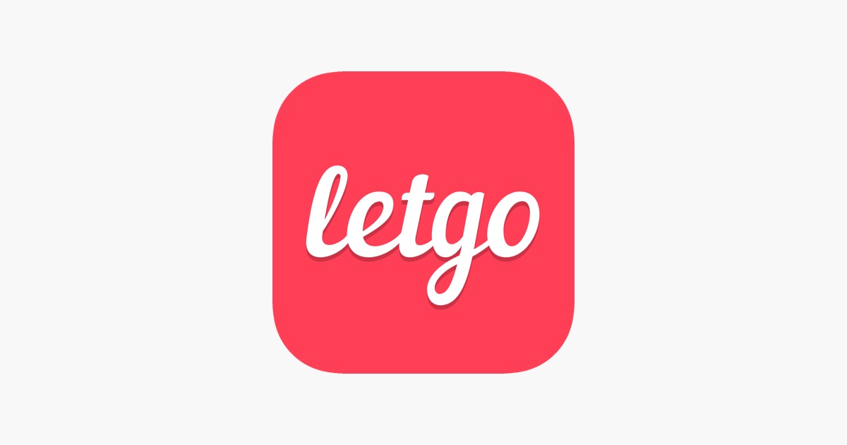 Letgo App For Mac