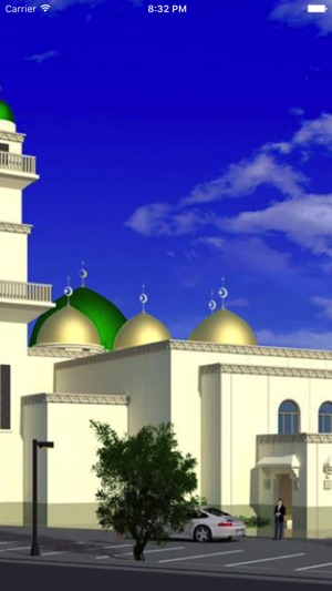 Masjid Al-Fatima(圖1)-速報App