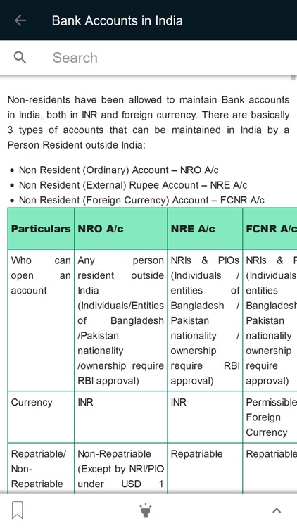 BCAS Referencer 2018-19 screenshot-3