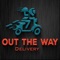 We go Out of the way here at OutThe Way Delivery so you and your family can enjoy your local restaurant favorites from the comfort of your own home