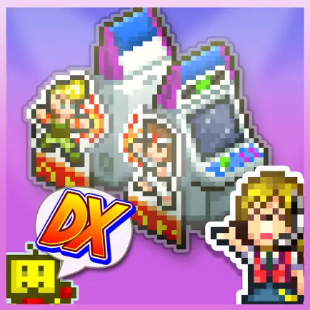 Pocket Arcade Story DX Читы