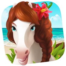 Horse Haven World Adventures