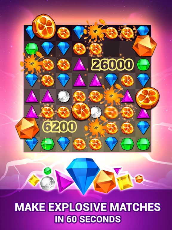 bejeweled blitz free online game facebook