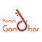 Icon Komal Gandhar
