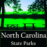 North Carolina State Parks تحميل تطبيق برنامج تطبيقات الايفون