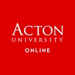 Acton University Online