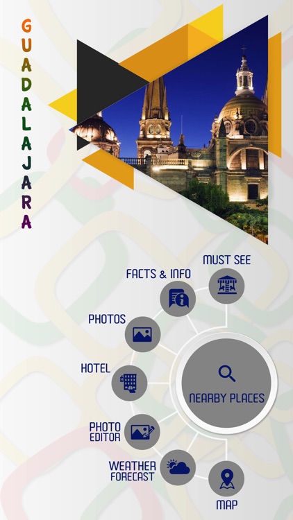 Guadalajara City Guide