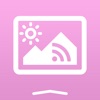 Icon Photo Of The Day Widget