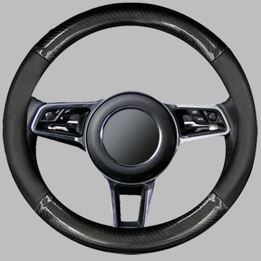 Car Horn Simulator _ by Ivan Rancic