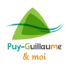 Puy-Guillaume & moi