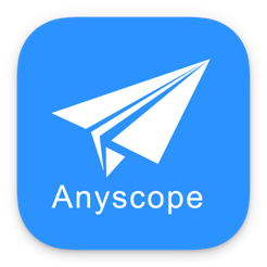 Anyscope