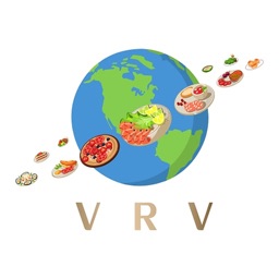 VRV Cuisine