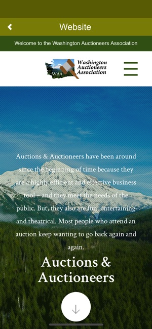 WA Auctions(圖2)-速報App