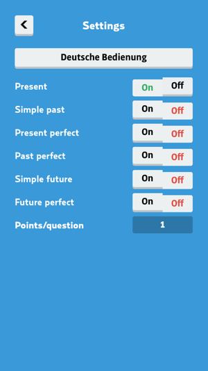 German Verbs Game(圖4)-速報App