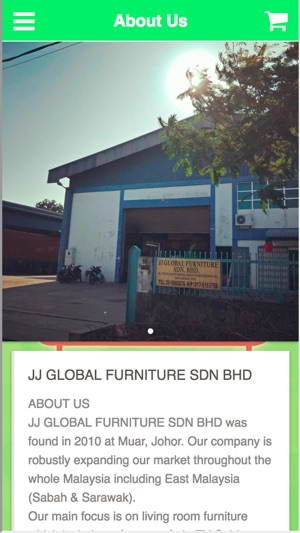 JJ GLOBAL FURNITURE(圖2)-速報App