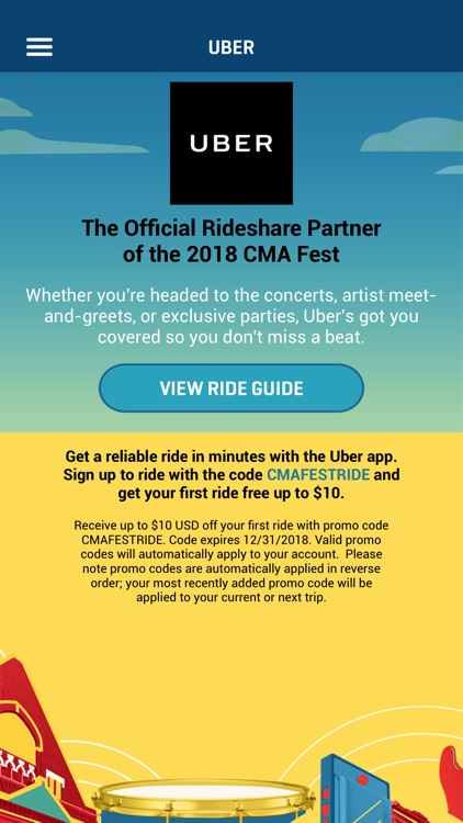 CMA Music Festival 2018 screenshot-8