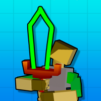 Draw Sword 3D