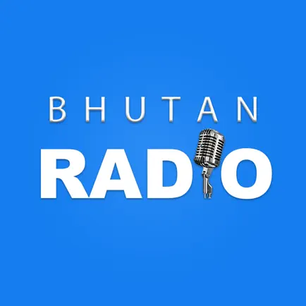 Bhutan • Radio Читы